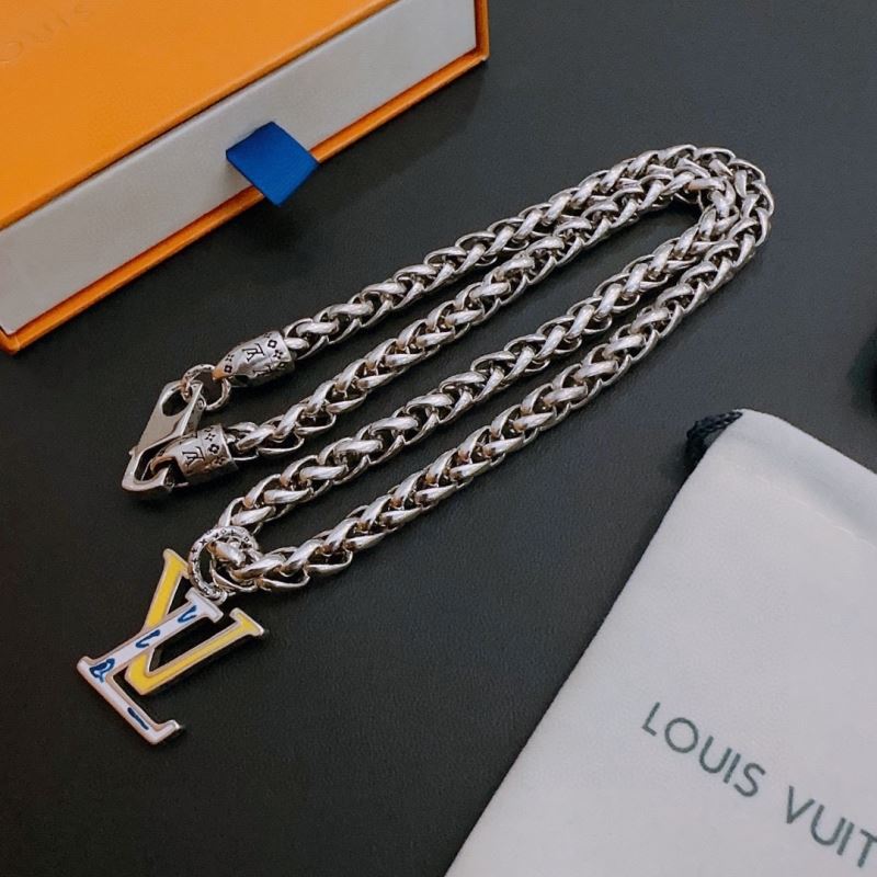 Louis Vuitton Necklaces